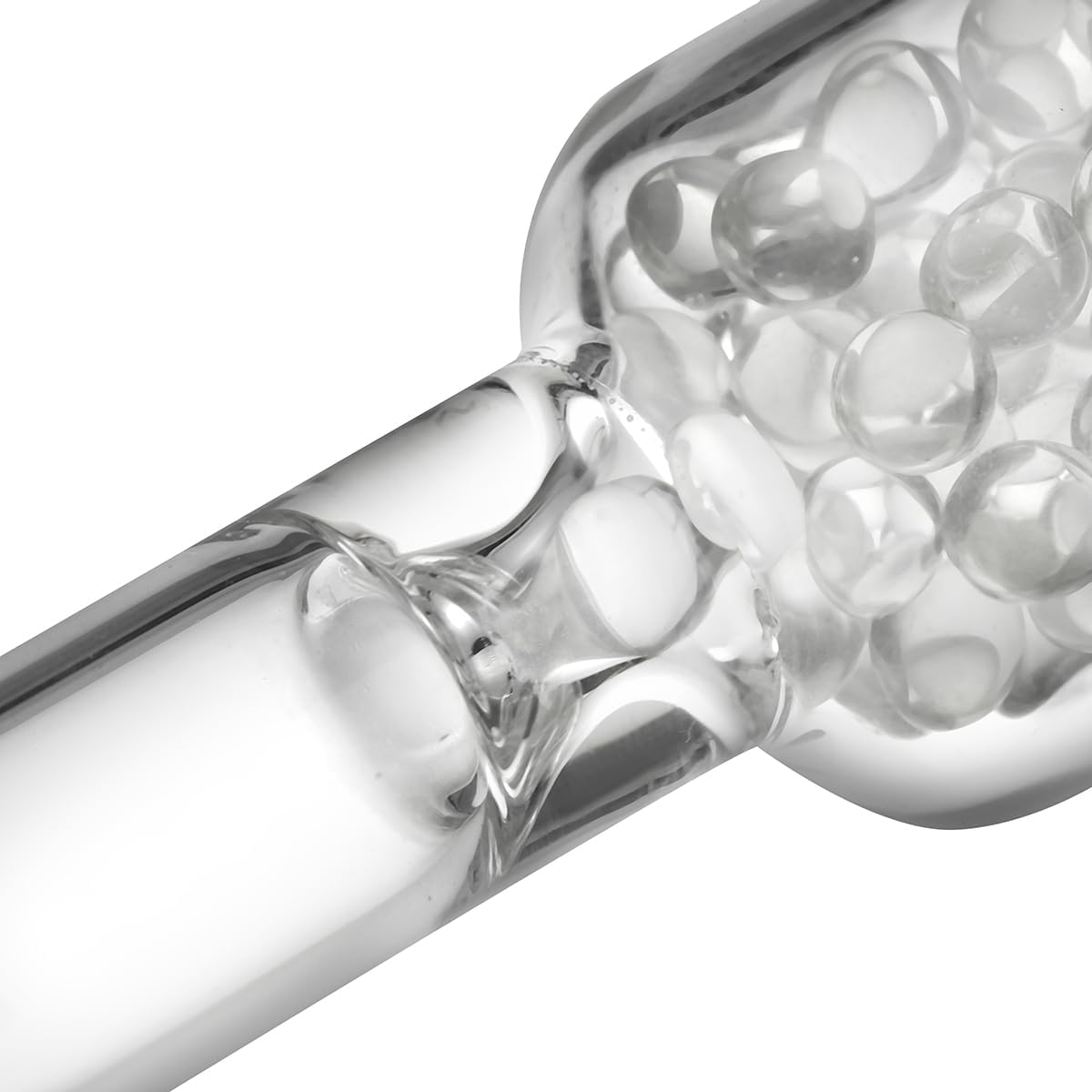 El tubo de enfriamiento «Ultra» sin agua para Arizer Solo 3 y Air Max