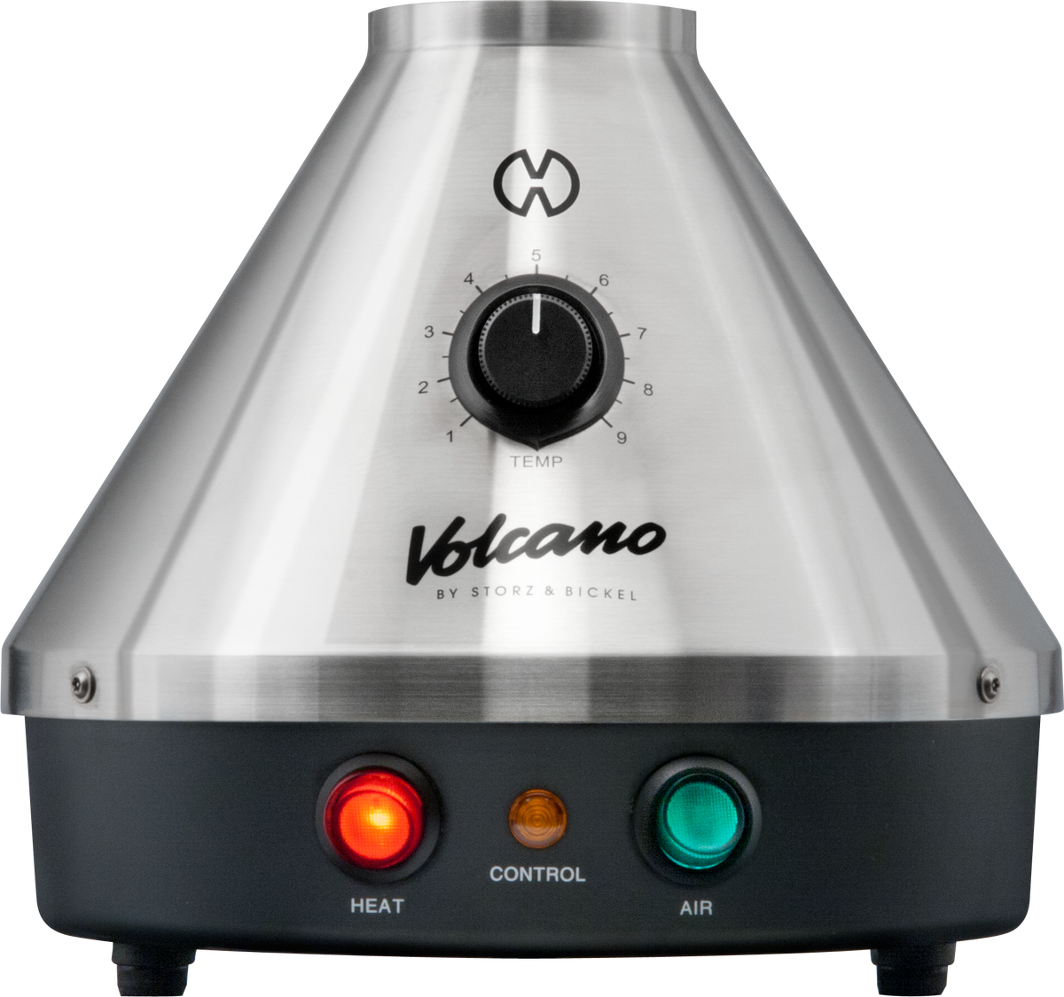 Vaporizador de mesa Storz & Bickel Volcano Classic
