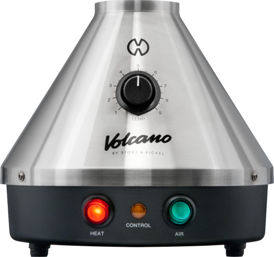 Vaporizador de mesa Storz & Bickel Volcano Classic