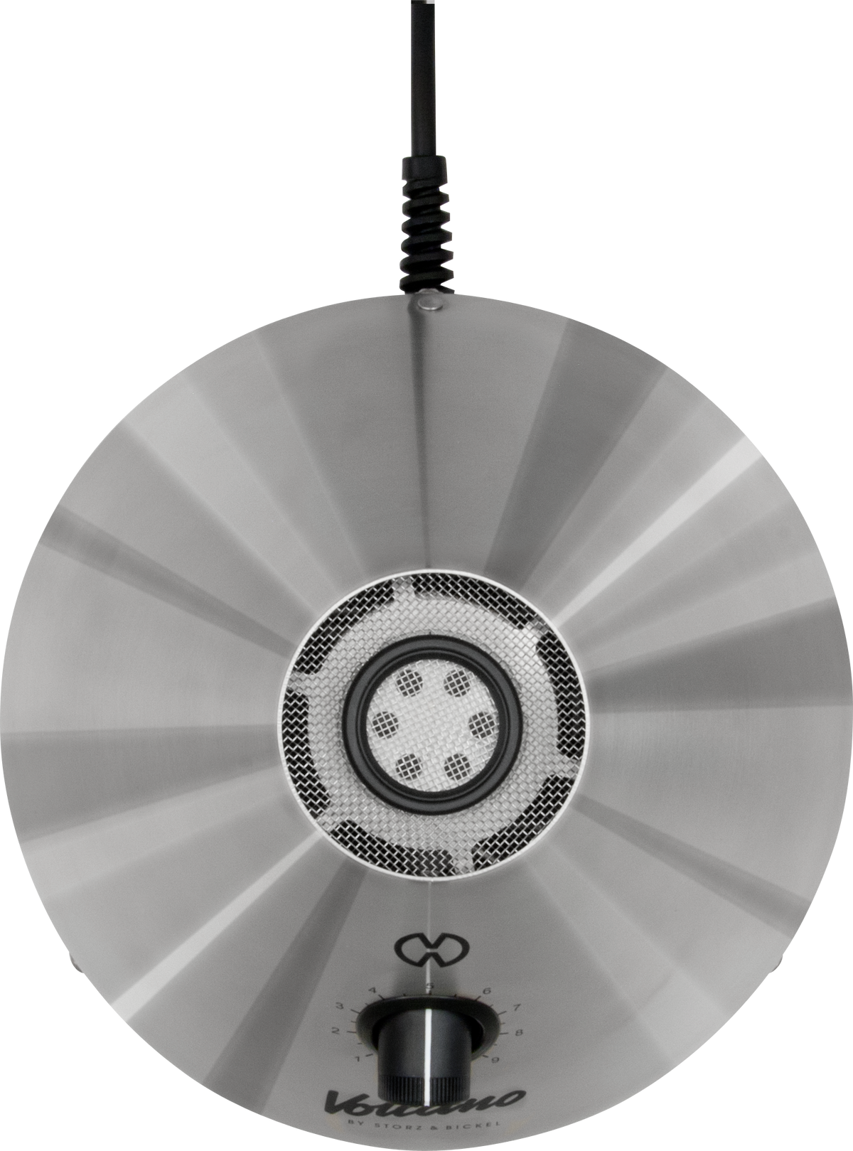 Vaporizador de mesa Storz & Bickel Volcano Classic