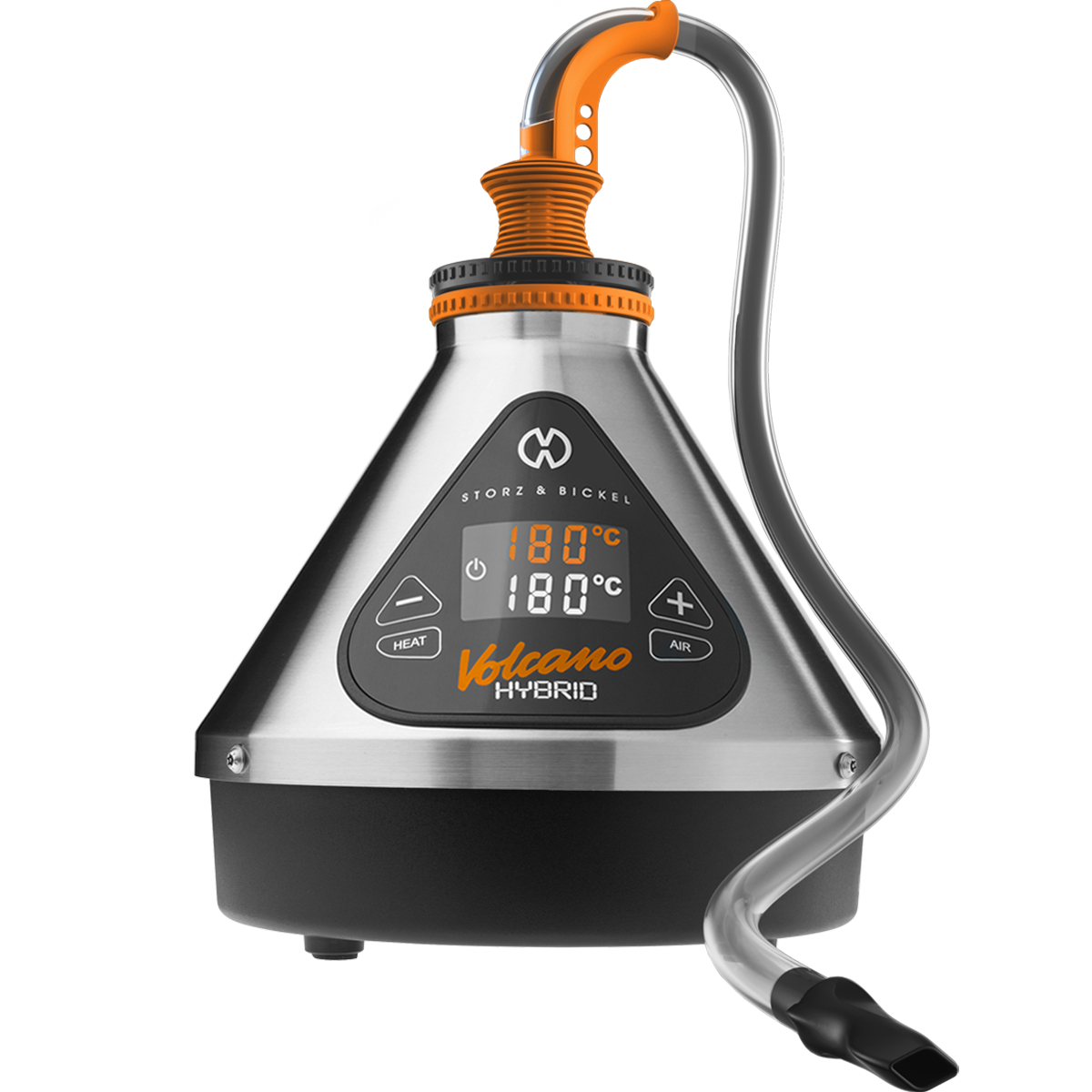 Vaporizador de mesa Storz & Bickel Volcano Hybrid