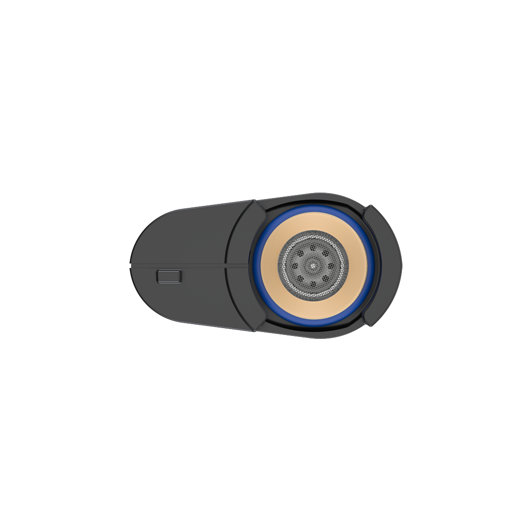 Vaporizador Storz & Bickel CRAFTY+ (Plus)