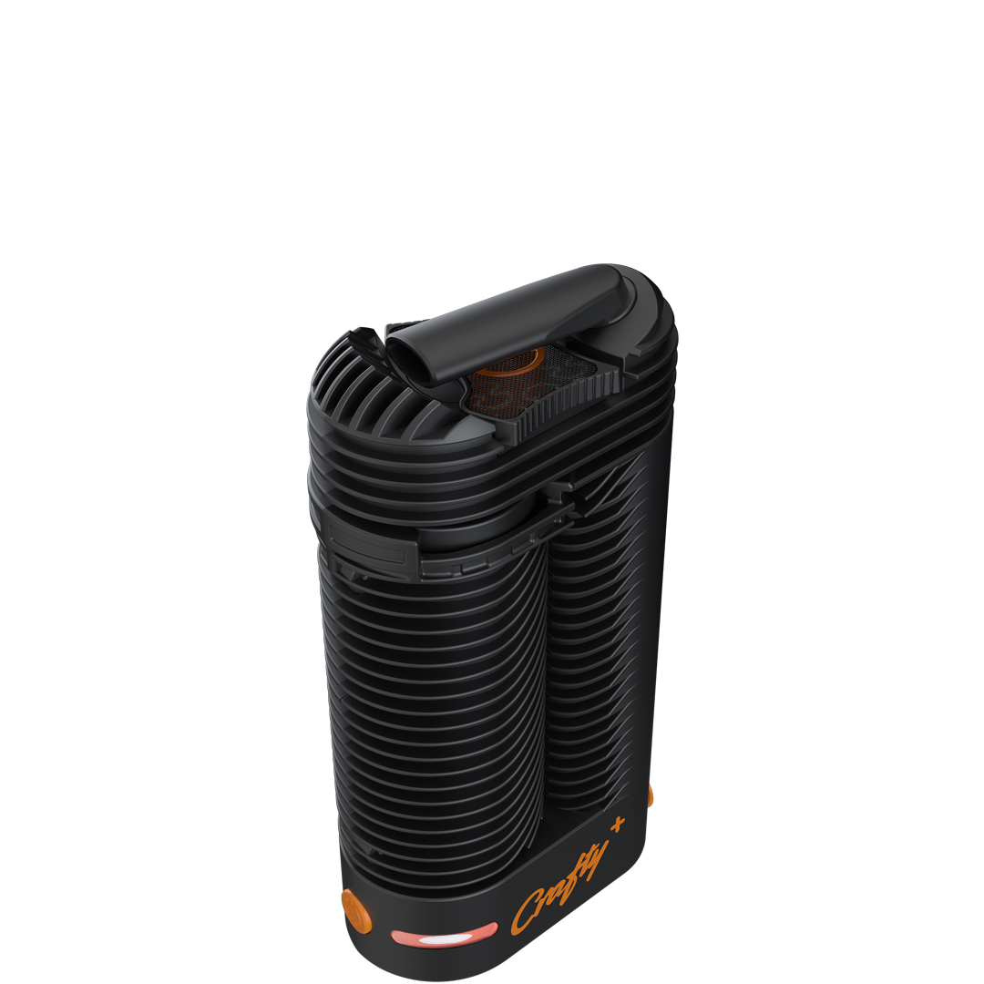 Vaporizador Storz & Bickel CRAFTY+ (Plus)