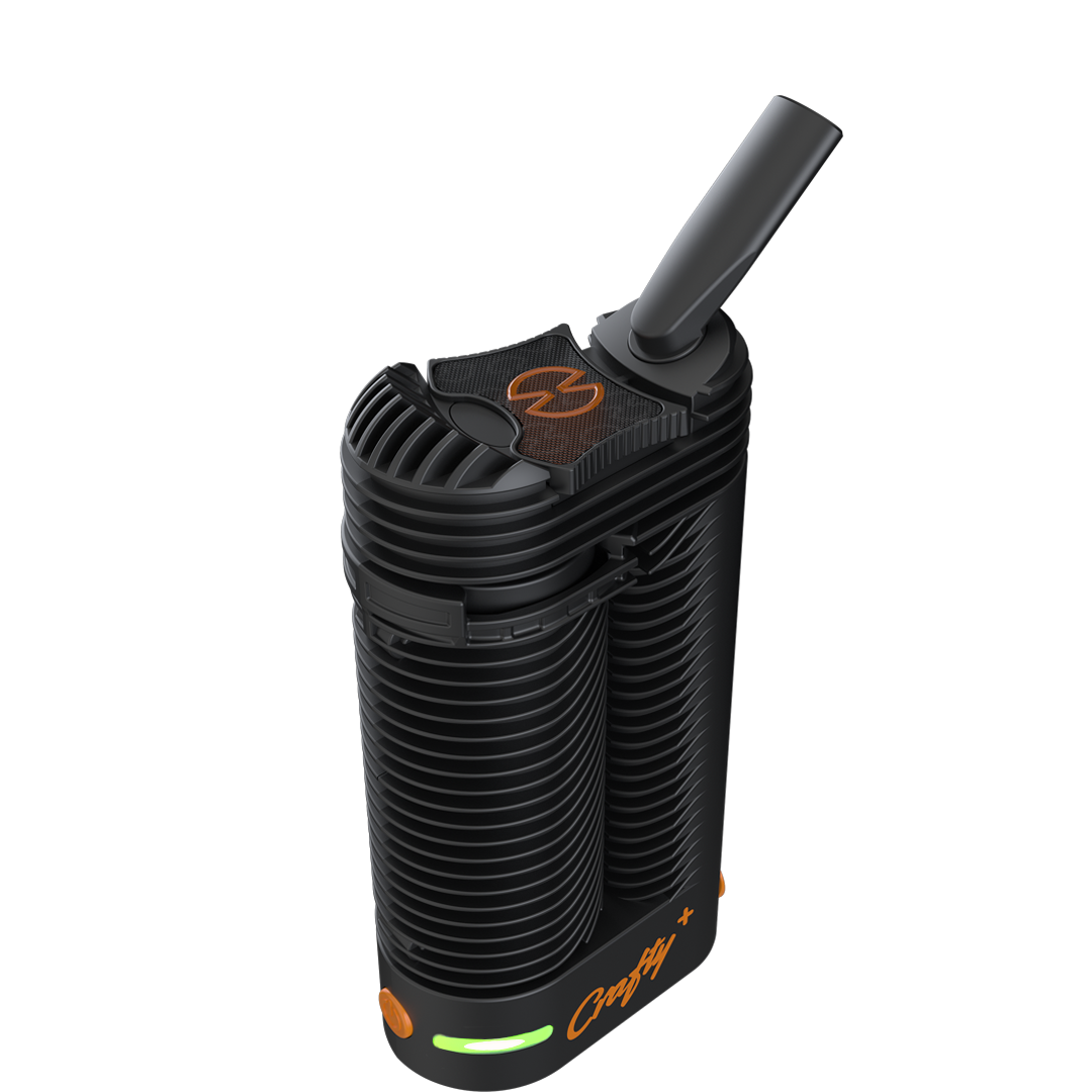 Vaporizador Storz & Bickel CRAFTY+ (Plus)