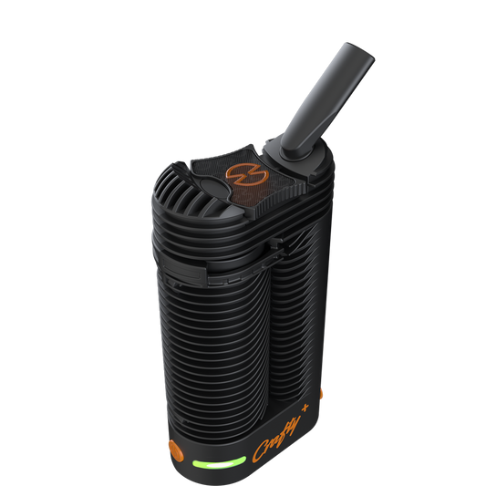 Vaporizador Storz & Bickel CRAFTY+ (Plus)