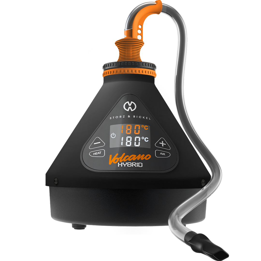 Vaporizador de mesa Storz & Bickel Volcano Hybrid