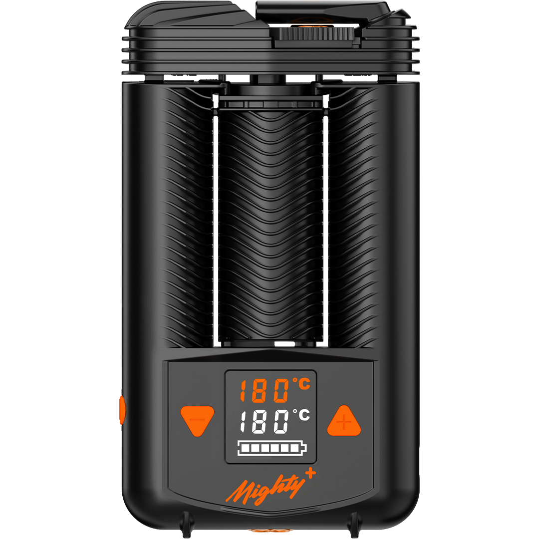 Vaporizador Storz & Bickel MIGHTY+ (Plus)