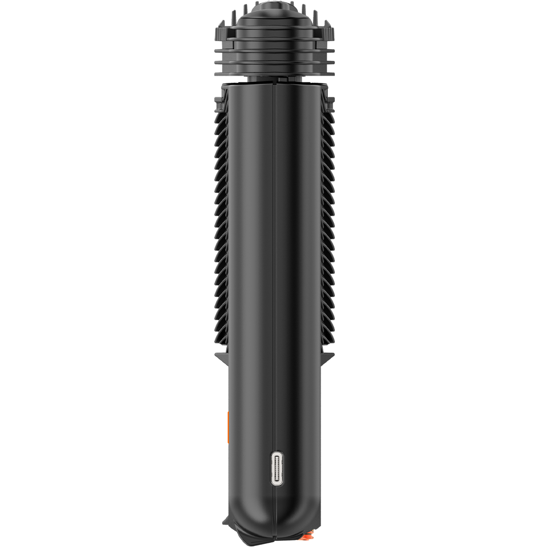 Vaporizador Storz & Bickel MIGHTY+ (Plus)