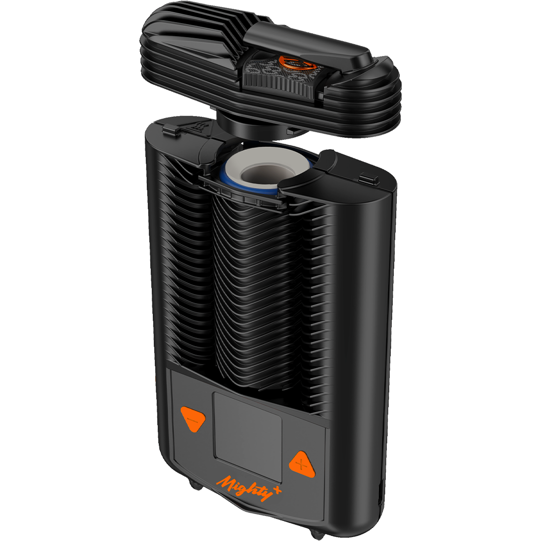 Vaporizador Storz & Bickel MIGHTY+ (Plus)