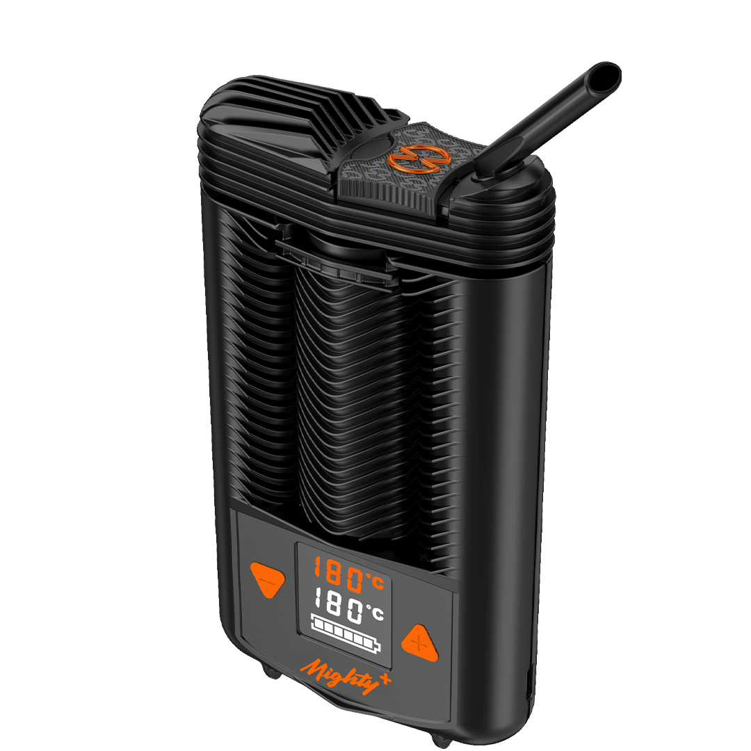 Vaporizador Storz & Bickel MIGHTY+ (Plus)