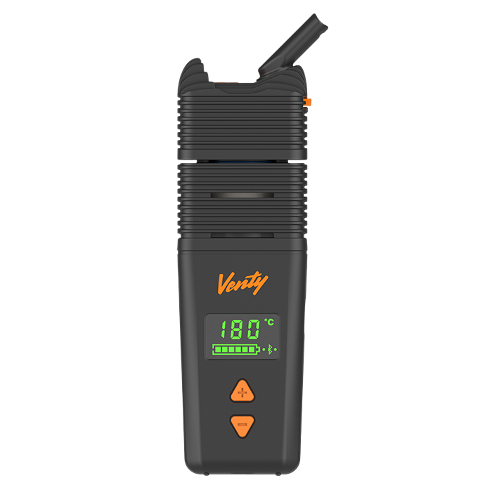 Vaporizador Storz & Bickel VENTY