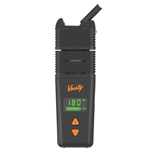 Vaporizador Storz & Bickel VENTY