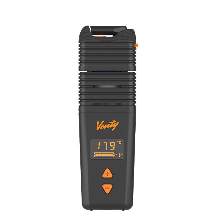 Vaporizador Storz & Bickel VENTY