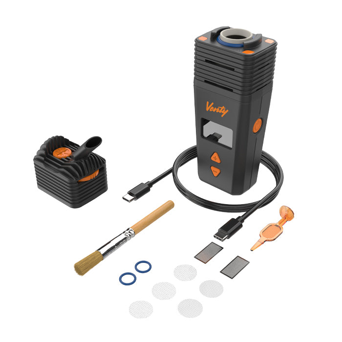 Vaporizador Storz & Bickel VENTY