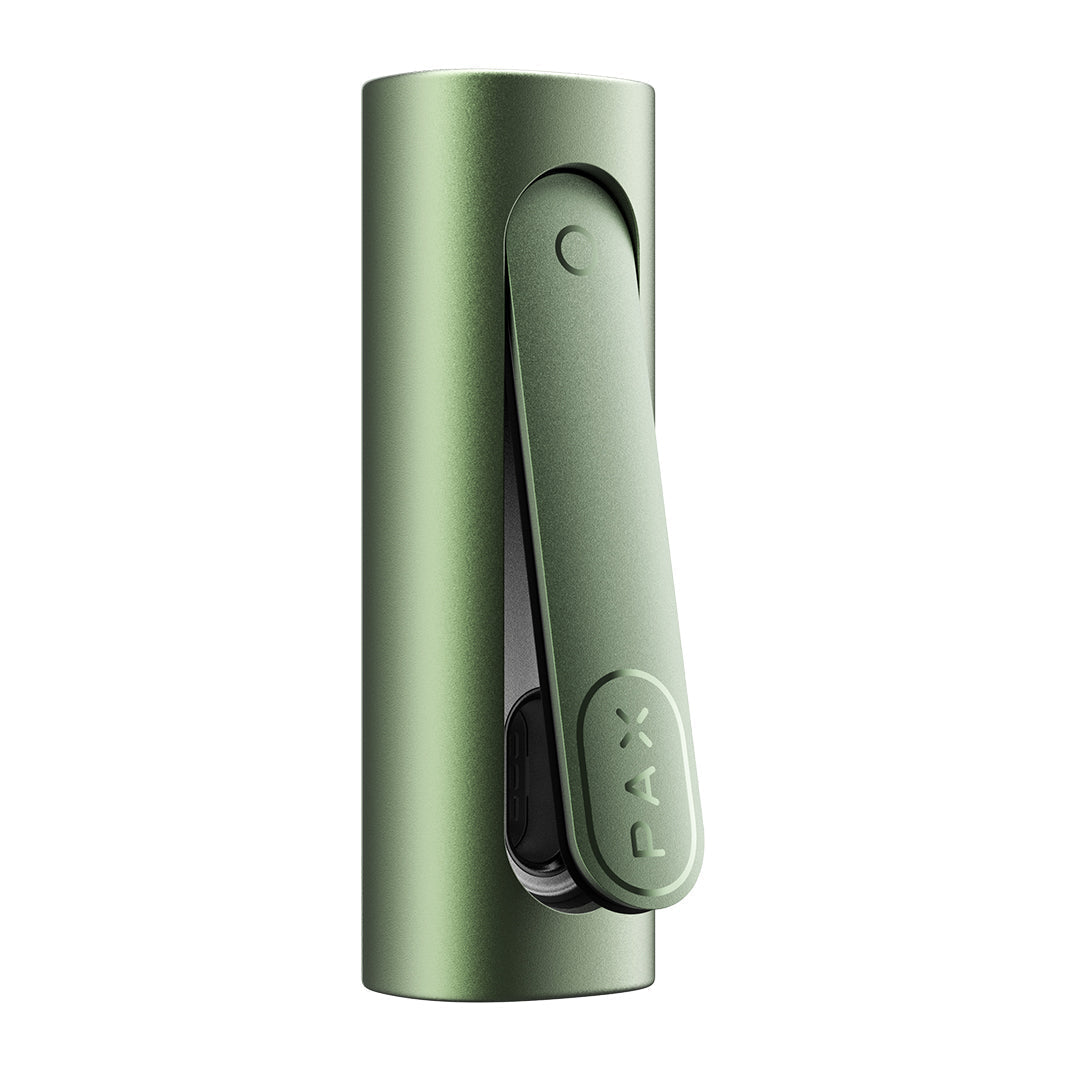 Pack de vaporizador PAX Flow con funda de agarre