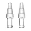 Herramienta para pipa de agua WPA de 10mm, 14mm y 18mm para XMAX V3 Pro y XMAX V4 Pro, Paquete de 2