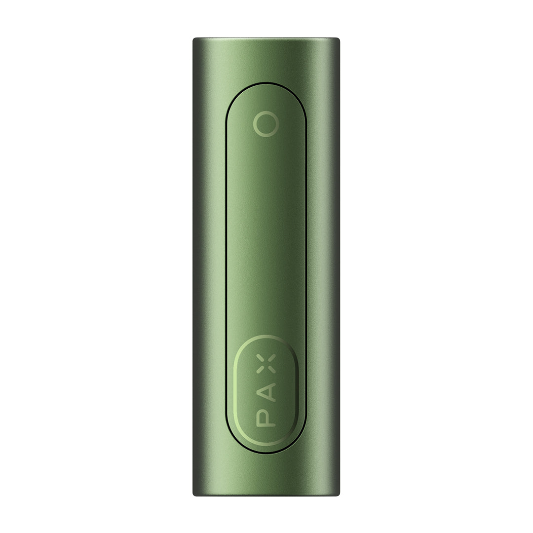 Pack de vaporizador PAX Flow con funda de agarre