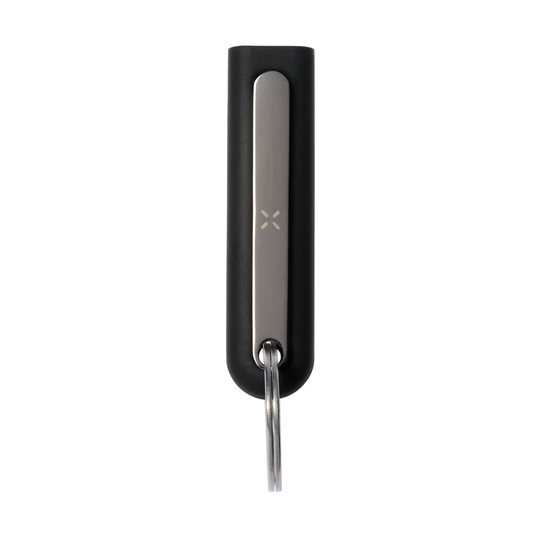 Pack de vaporizador PAX Flow con funda de agarre