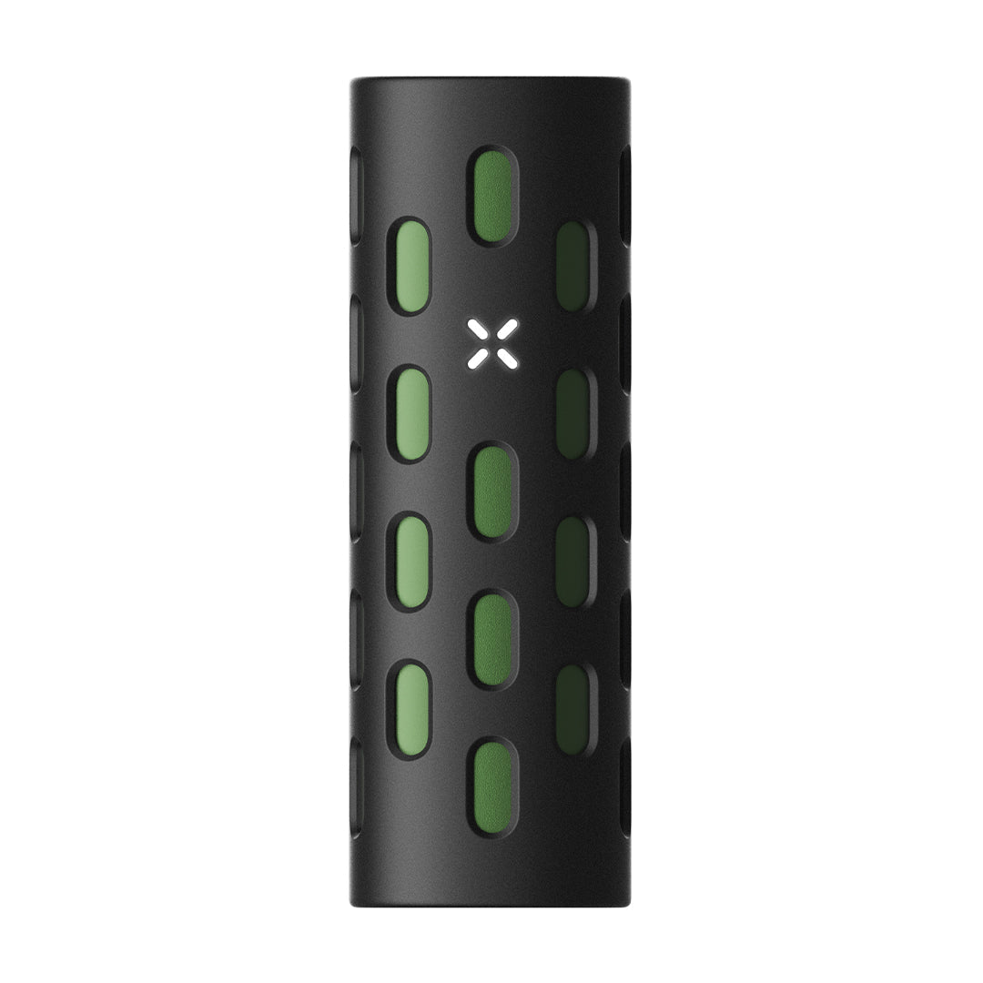 Pack de vaporizador PAX Flow con funda de agarre