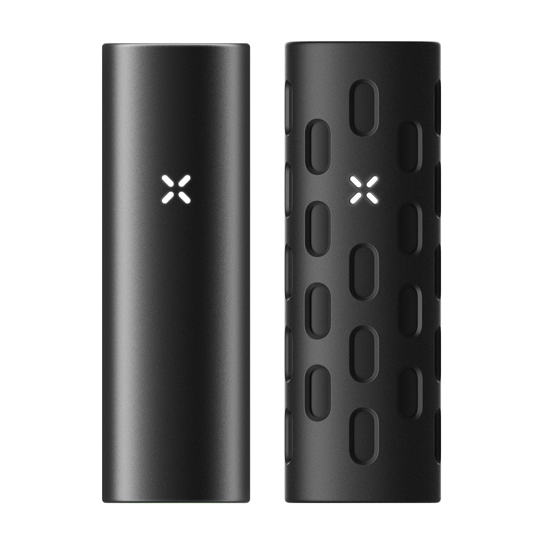 Pack de vaporizador PAX Flow con funda de agarre