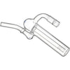 El Bubbler lateral 'Original' para Arizer Solo 3 y Air Max