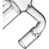 El Bubbler lateral XL 'Cascade' (cámara Aero de alto flujo de aire) para Arizer Solo 3 y Air Max
