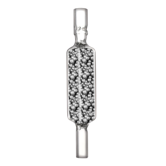 The 'ChillFlow' XL Aura Extreme Cooling Stem for Arizer Solo 3 and Air Max