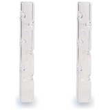 Boquilla de vidrio para punta Dynavap — pack de 2