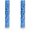 Boquilla de vidrio con muescas de enfriamiento para POTV Lobo, ONE, XMAX V3 Pro, Paquete de 2