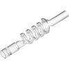 El Tubo de enfriamiento en espiral «Vortex» para Arizer Solo 3 y Air Max
