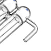 El Bubbler de doble barril 'Typhoon' para Venty