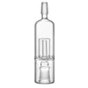 Bubbler de agua de vidrio Easy para VOLCANO HYBRID & CLASSIC
