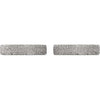 Set de almohadillas para líquidos de llenado para extractor térmico Volcano Solid Valve - 24mm x 5mm