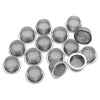 Tapones para rejillas de filtro para Arizer XQ2, Extreme Q, Paquete de 10