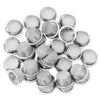 Tapones para rejillas de filtro para Arizer XQ2, Extreme Q, Paquete de 20