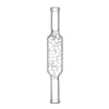 Tubo de vidrio con perlas de enfriamiento para XMAX V3 Pro y XMAX V4 Pro, 130mm