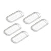 Rejillas de filtro 3D de Alto flujo de aire para Horno para PAX 2, PAX 3, PAX 4, PAX MINI, PAX MINI 2, PAX Plus