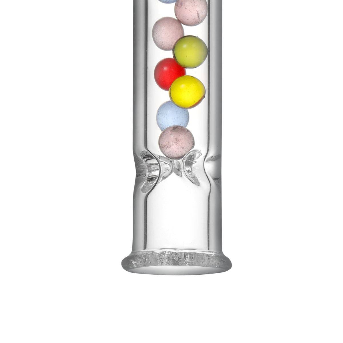 El Tubo de enfriamiento con perla de terpenos «Aura» (110 mm, Paquete de 2) para Arizer ArGo SRT
