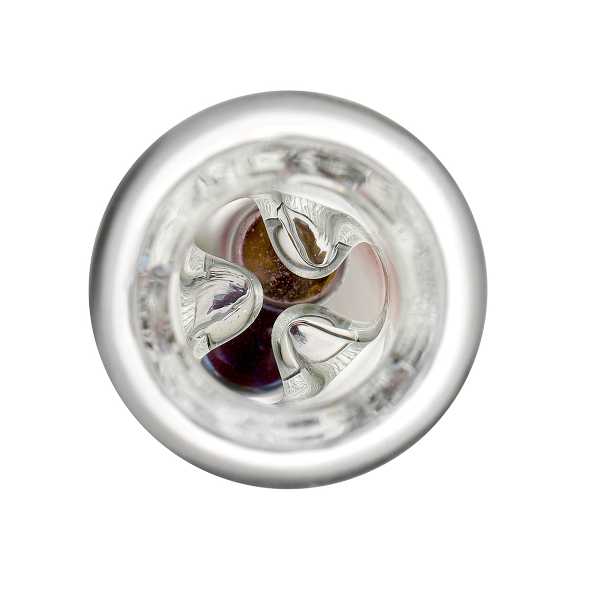 El Tubo de enfriamiento con perla de terpenos «Aura» (110 mm, Paquete de 2) para Arizer ArGo SRT