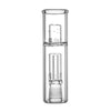 Bubbler de Filtración de agua DHV para múltiples dispositivos, con conector 14mm Hembra
