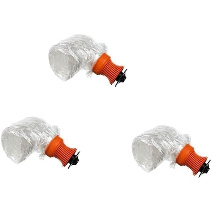 Bolsa de balón de recambio para Volcano, Easy Valve, estándar individual