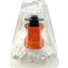 Bolsa de globo de repuesto para dispositivo de sobremesa Volcano, Easy Valve, 1-4 globos