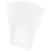 Bolsas de repuesto para Globo para unidades de aromaterapia de sobremesa Arizer XQ2 / Extreme Q, 58x38cm, Paquete de 12