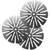 Rejillas CCD para punta Dynavap (pack de 3 a 20)