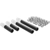 El kit de tubo resistente a los golpes «Armor-Wrap» para Arizer Solo 3 y Air Max