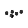 Tapas de silicona para tubo de silicona para Arizer ArGo / ArGo SRT, Paquete de 5
