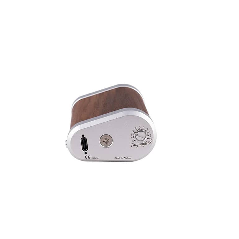 Vaporizador Tinymight 2 (V2)