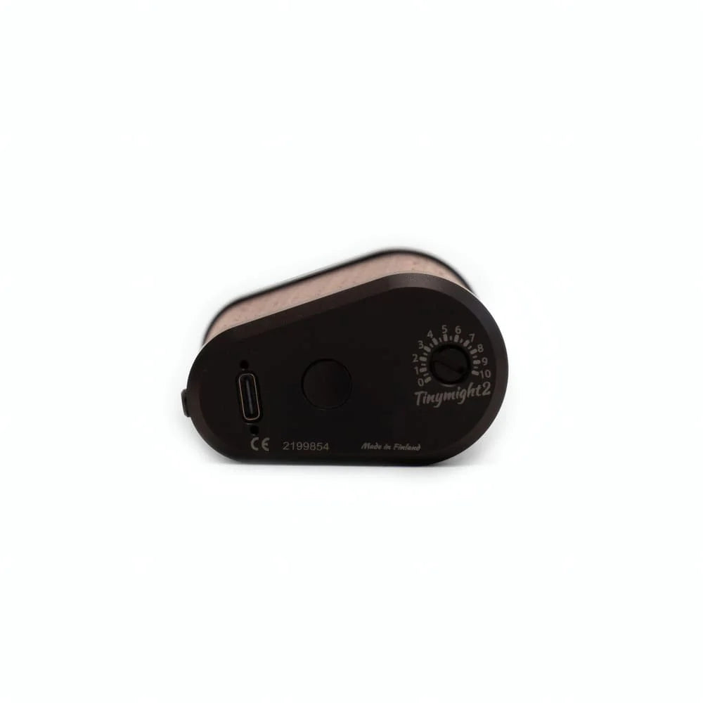 Vaporizador Tinymight 2 (V2)