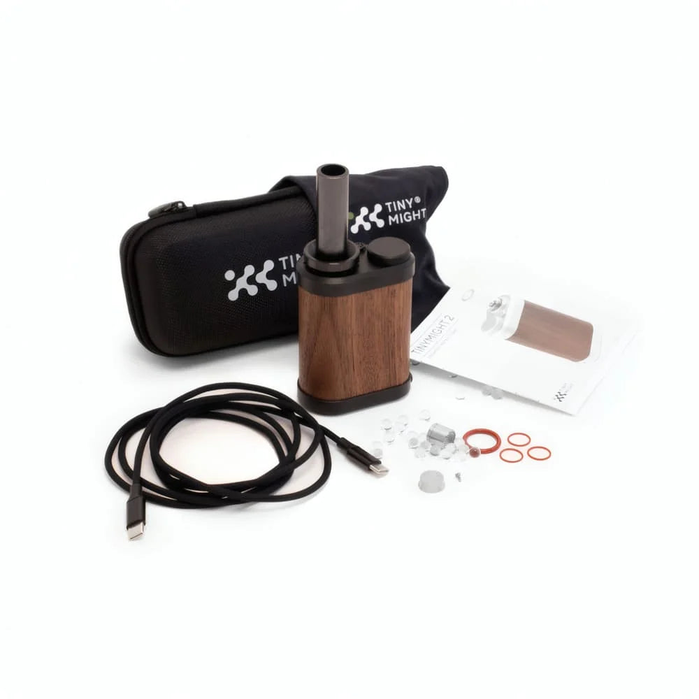 Vaporizador Tinymight 2 (V2)