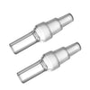 WPA (Adaptador para pipa de agua) para LimeLight Frolic, todo en uno de 10mm, 14mm y 18mm, Accesorio Adaptador de agua Plug and Play